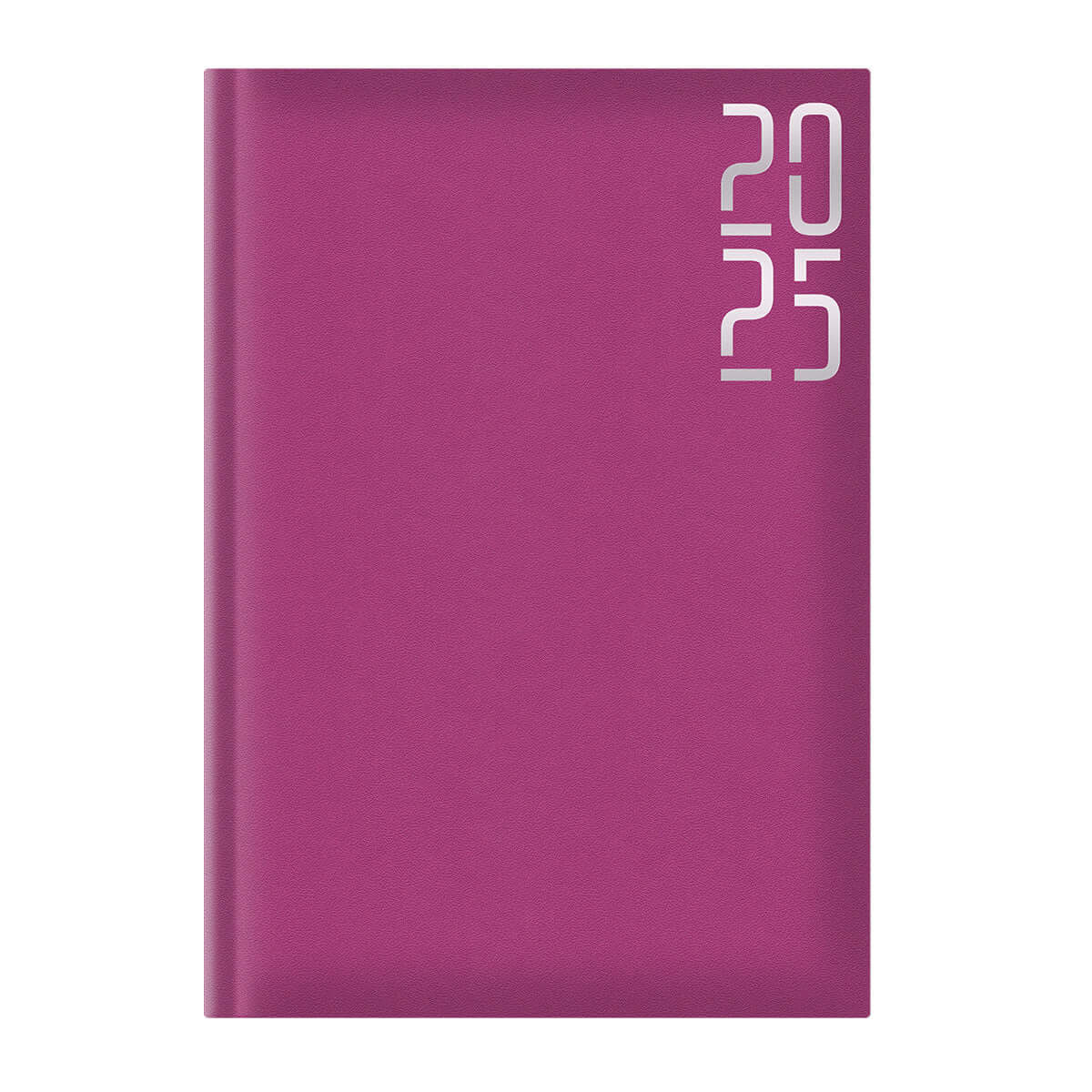 Agenda Artibest A5, datata, hartie offset alb, coperta fucsia Agenda Artibest A5, datata, hartie offset alb, coperta fucsia